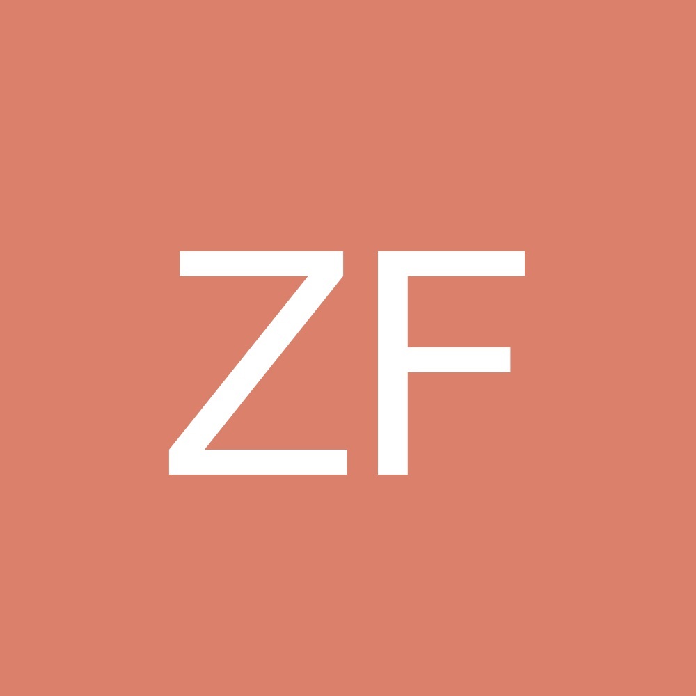 Meet your Posher, Z